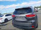 Toyota Highlander Xle Image 14