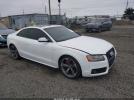 Audi S5 4.2 Premium Plus Image 1