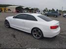 Audi S5 4.2 Premium Plus Image 2