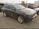 Jeep Cherokee Limited Image 1
