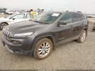 Jeep Cherokee Limited Image 4
