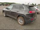 Jeep Cherokee Limited Image 11