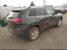 Jeep Cherokee Limited Image 5