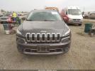 Jeep Cherokee Limited Image 12