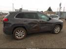 Jeep Cherokee Limited Image 10