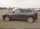 Jeep Cherokee Limited Image 16