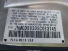 Honda Accord Lx Image 12
