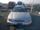 Honda Accord Lx Image 13