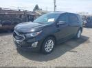 Chevrolet Equinox Fwd Ls Image 4