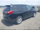 Chevrolet Equinox Fwd Ls Image 7