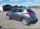 Nissan JUKE Sv Image 4