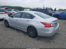 Nissan Altima 2.5 S Image 2