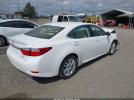 Lexus Es Image 7