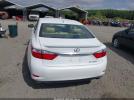 Lexus Es Image 4