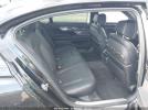 BMW 7 Series Image 5