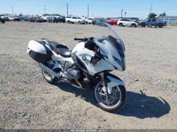  Salvage BMW R 1250