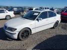 BMW 3 Series Image 10