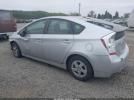 Toyota Prius Ii Image 3