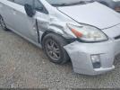 Toyota Prius Ii Image 4