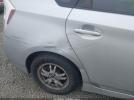 Toyota Prius Ii Image 8