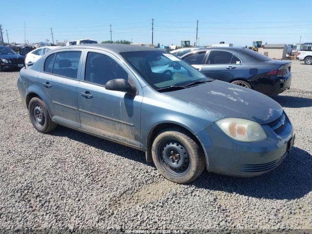  Salvage Chevrolet Cobalt