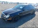Mercedes-Benz E-Class Image 4