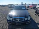 Mercedes-Benz E-Class Image 12