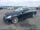 Mercedes-Benz E-Class 4matic Image 2