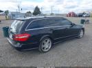 Mercedes-Benz E-Class 4matic Image 3