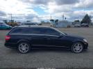 Mercedes-Benz E-Class 4matic Image 12