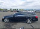 Mercedes-Benz E-Class 4matic Image 13