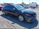 Toyota Camry Le Image 1