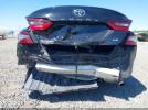 Toyota Camry Le Image 13