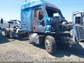  Salvage Freightliner Cascadia 113