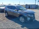 Nissan Rogue Sv Intelligent Awd Image 1
