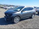 Nissan Rogue Sv Intelligent Awd Image 17
