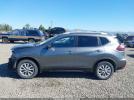 Nissan Rogue Sv Intelligent Awd Image 11