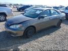 Toyota Camry Std Image 11