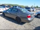 Toyota Camry Std Image 14
