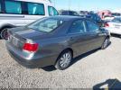 Toyota Camry Std Image 2