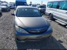 Toyota Camry Std Image 3