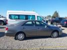 Toyota Camry Std Image 5