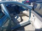 Toyota Camry Le Image 10