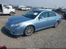 Toyota Avalon Limited Image 4
