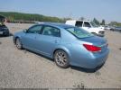 Toyota Avalon Limited Image 5