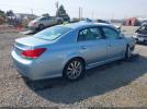Toyota Avalon Limited Image 9
