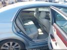 Toyota Avalon Limited Image 8