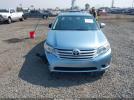 Toyota Avalon Limited Image 16