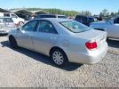 Toyota Camry Le Image 16