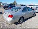 Toyota Camry Le Image 2